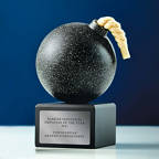 View larger image of The Bomb Trophy