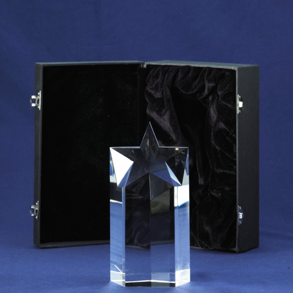 Prism Star Trophy