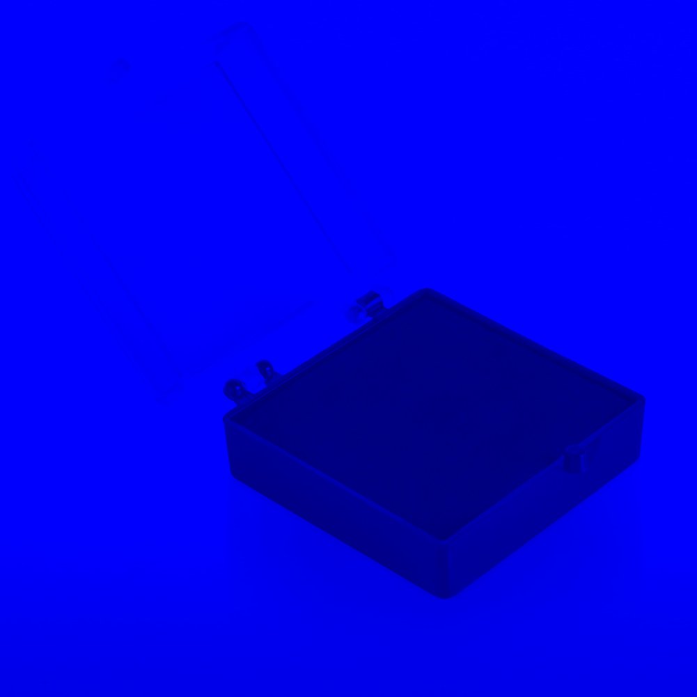 Lapel Pin Acrylic Box Baudville