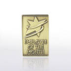 View larger image of Lapel Pin - Employee of the Month