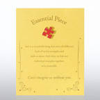 View larger image of Character Pin - Essential Piece - Gold Card