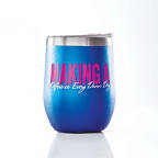View larger image of Dazzling Wine Tumbler - MAD