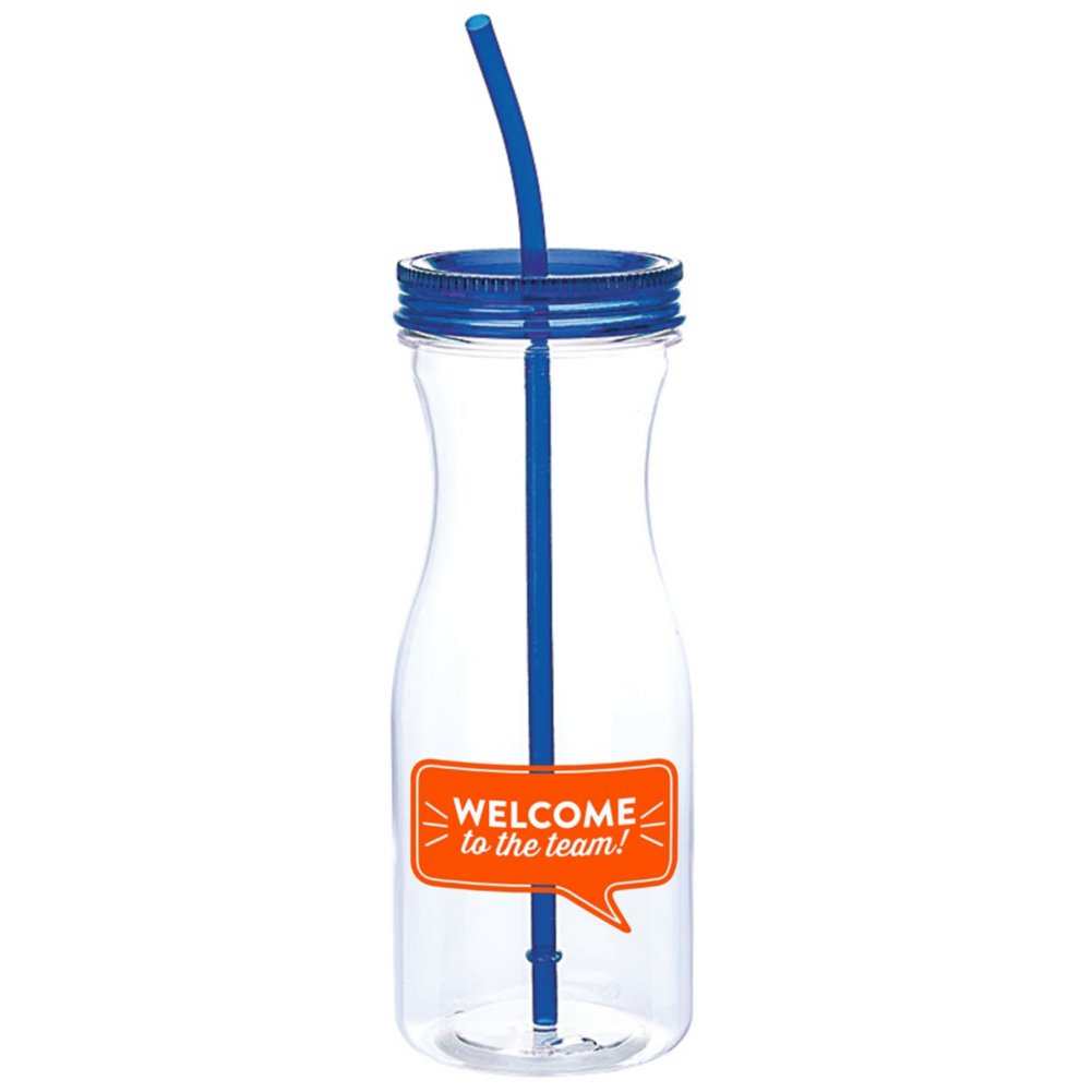 View larger image of Welcome to the Team Tumbler