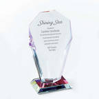 View larger image of Vibrant Luminary Trophy - Spotlight