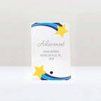 View larger image of Mini Acrylic Award Plaque - Shooting Star Frame