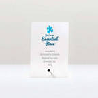 View larger image of Mini Acrylic Award Plaque - Essential Piece