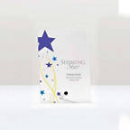 View larger image of Mini Acrylic Award Plaque - Shining Star