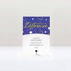 View larger image of Mini Acrylic Award Plaques - Stars: Making the Difference