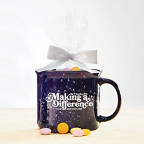 View larger image of Campfire Mug Gift Set - Making a Difference