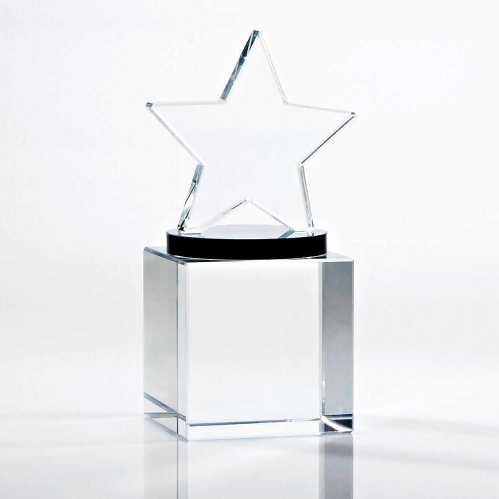 Mini Star Trophy