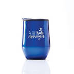 View larger image of Cheers! Wine Tumbler - Truly Appreciated