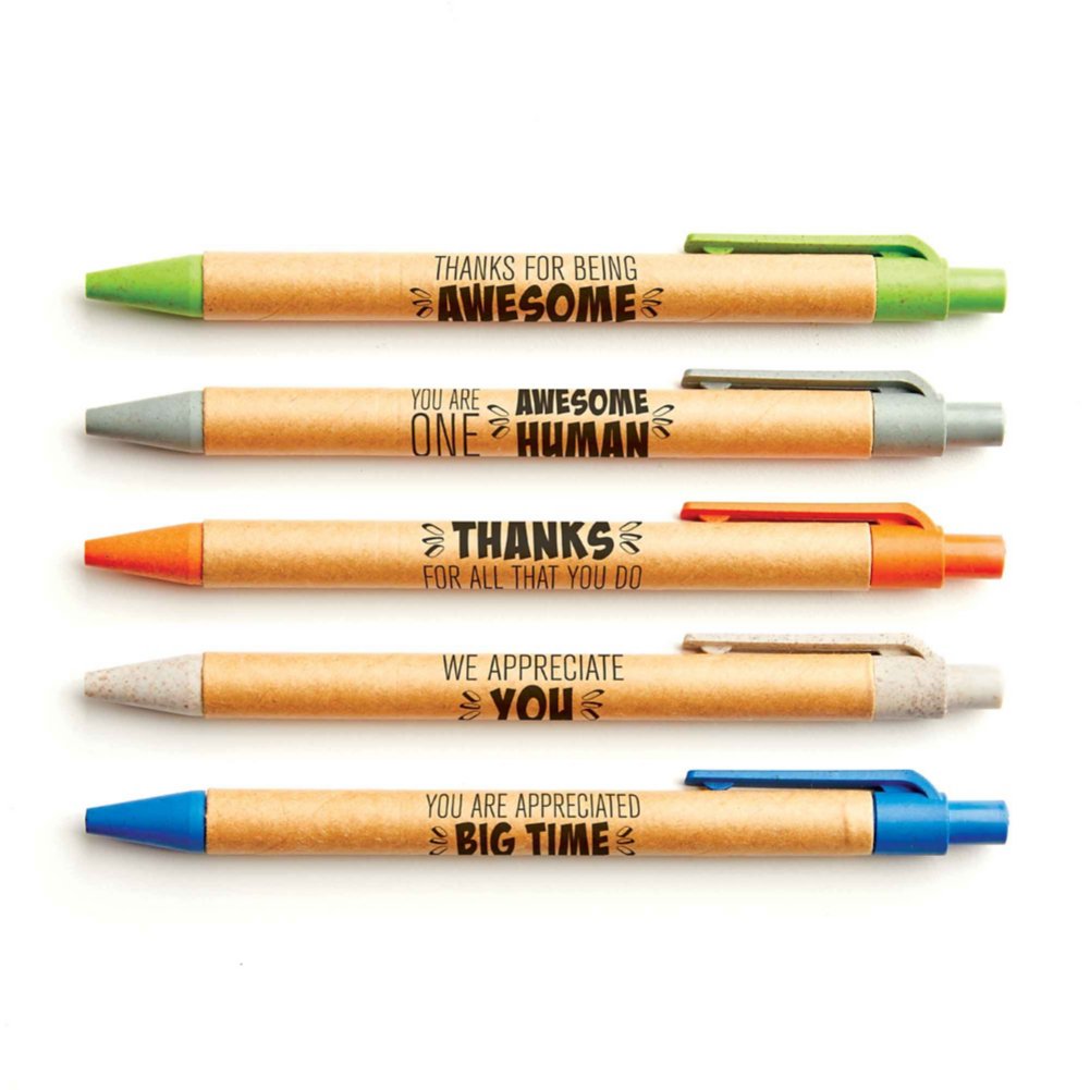 View larger image of Eco-Smart Wheat Pen Pack