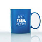 View larger image of Eco-Smart Wheat Mug - Best Team Ever
