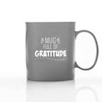 View larger image of Eco-Smart Wheat Mug - Full of Gratitude