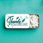 View larger image of Minted Praise - Commit-mint