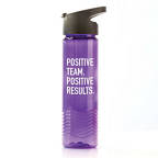 View larger image of Wave Rider Value Water Bottle - Positive Team