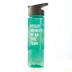 View larger image of Wave Rider Value Water Bottle - Proud Member