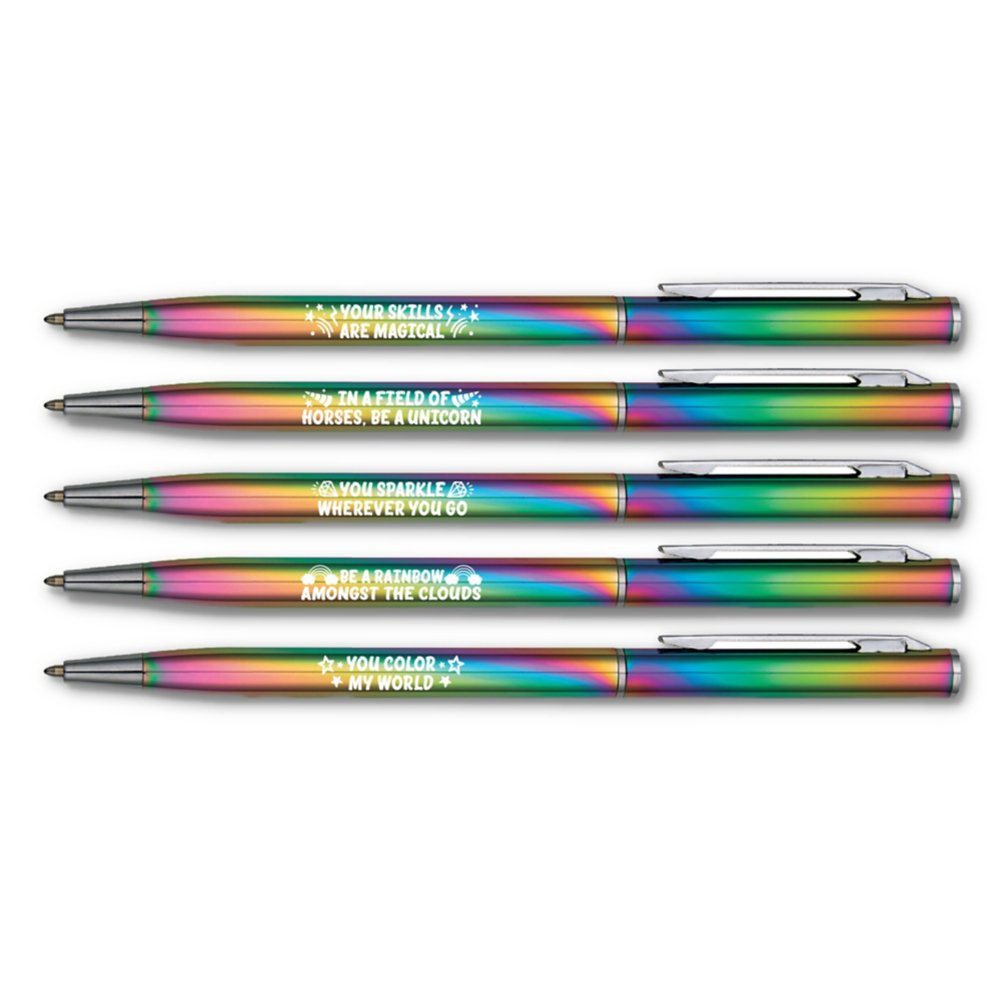 View larger image of Over the Rainbow Pen Pack
