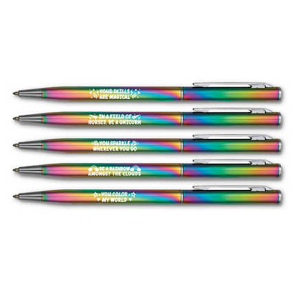 Over the Rainbow Pen Pack