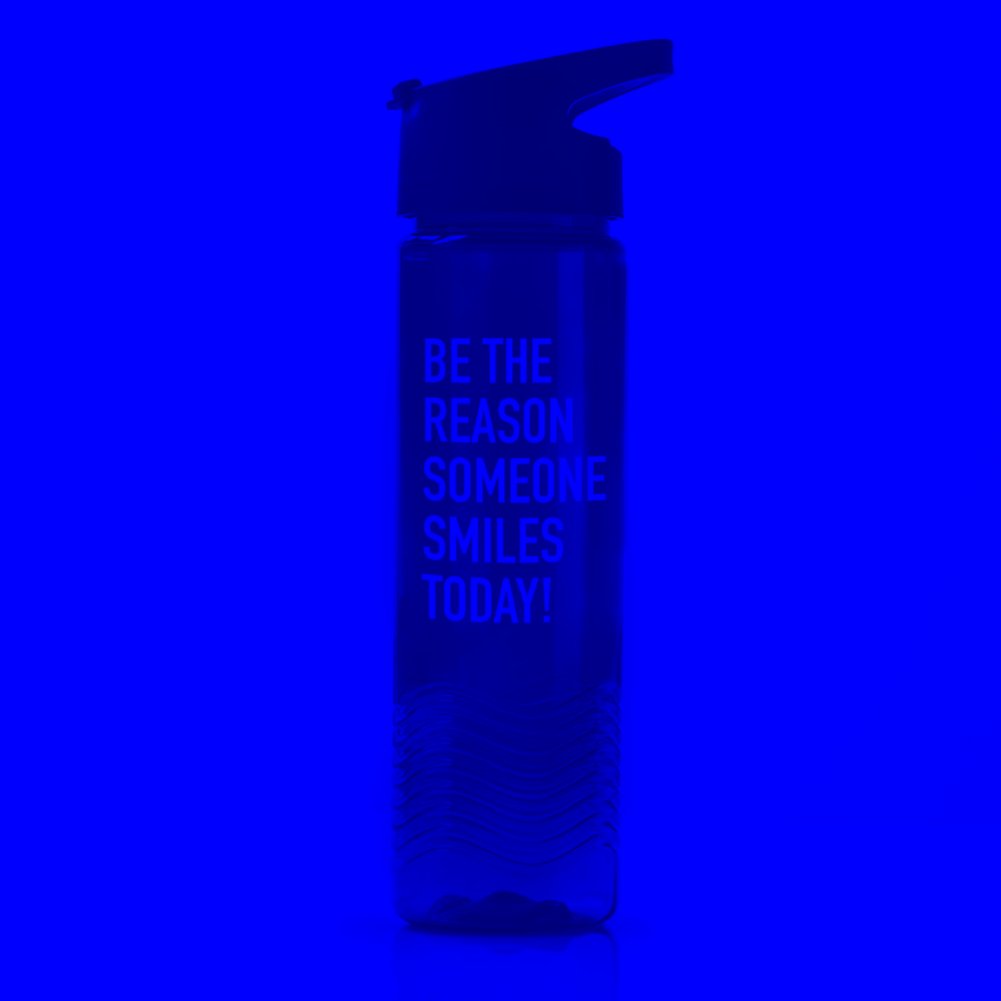 Motivational Water Bottles With Sayings Baudville Baudville