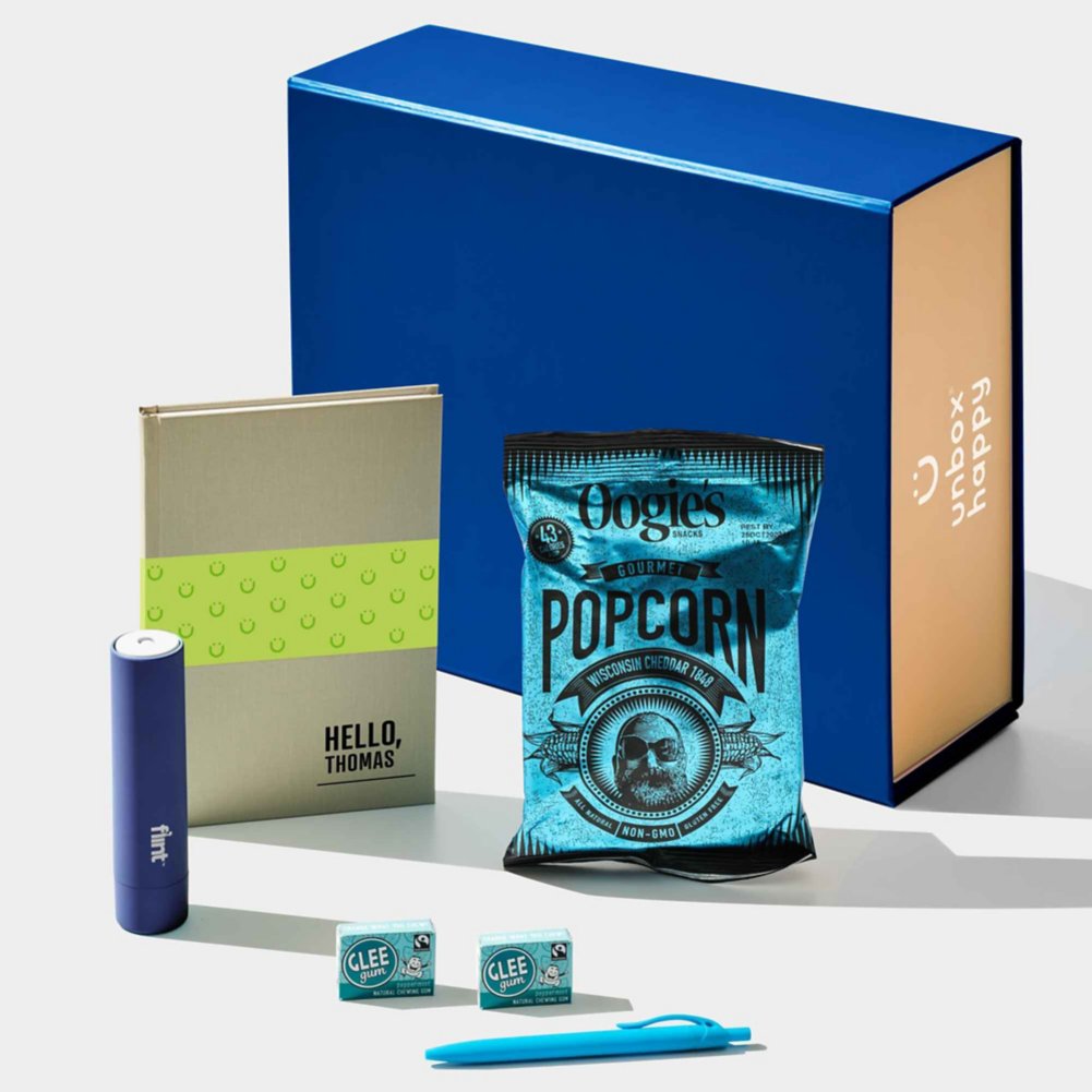 Delightly: Office Essentials Kit - Personalized