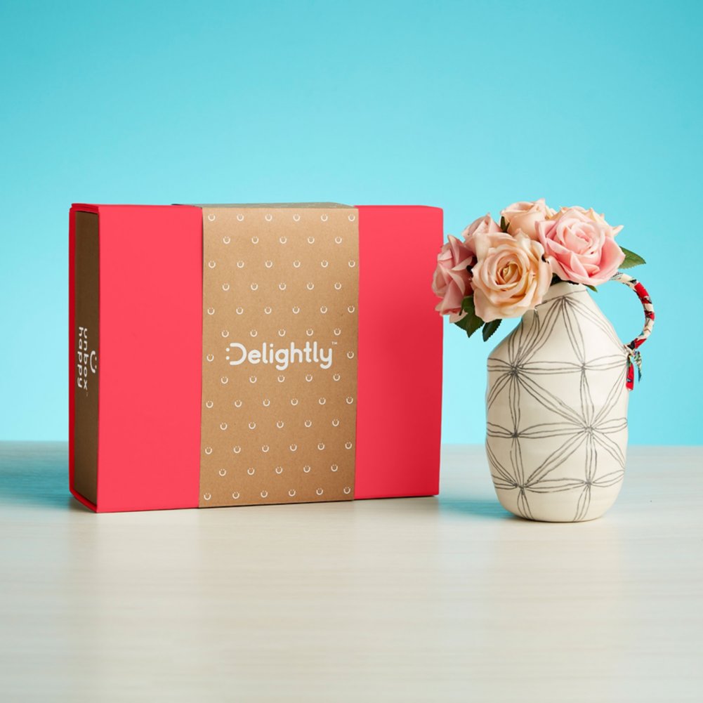 Delightly: The 'Happy You're Our Coworker' Kit