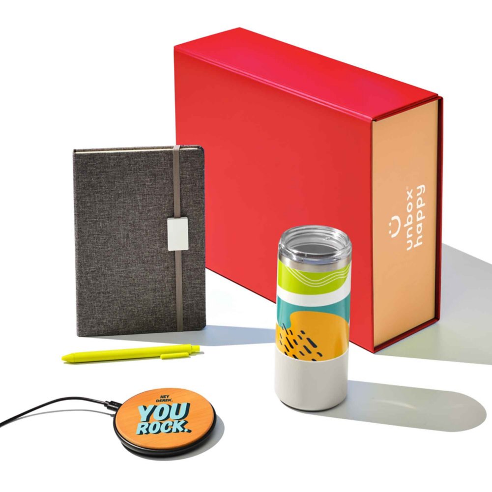 Delightly: The 'Happy You're Our Coworker' Kit