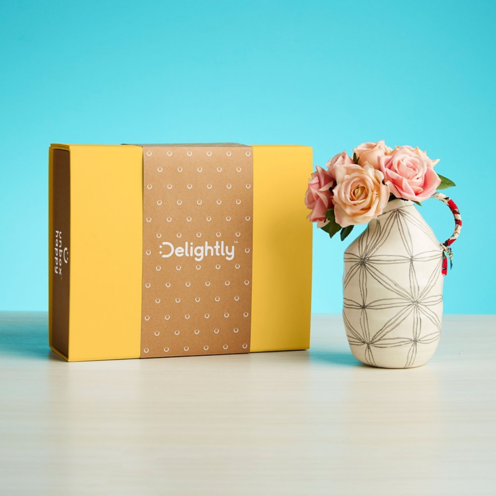 Delightly: Cheers to You Kit