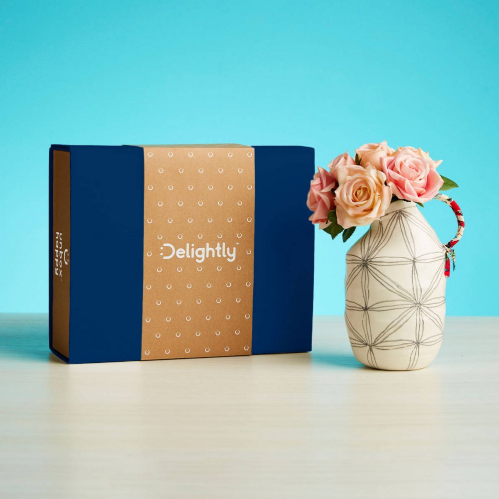 Delightly: A Lasting Impression Kit