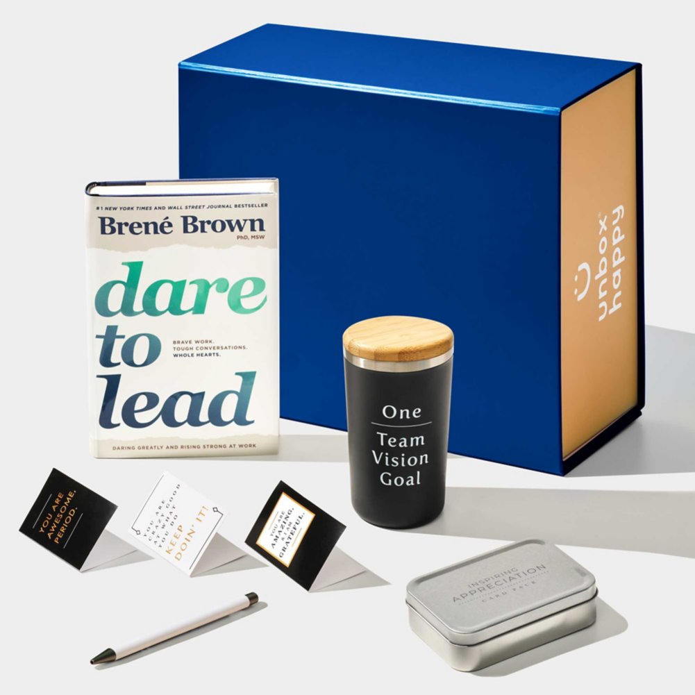 View larger image of Delightly: The Inspired Leader Kit