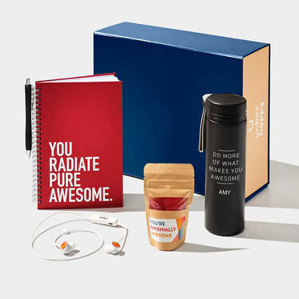 Delightly: Pure Awesome Kit