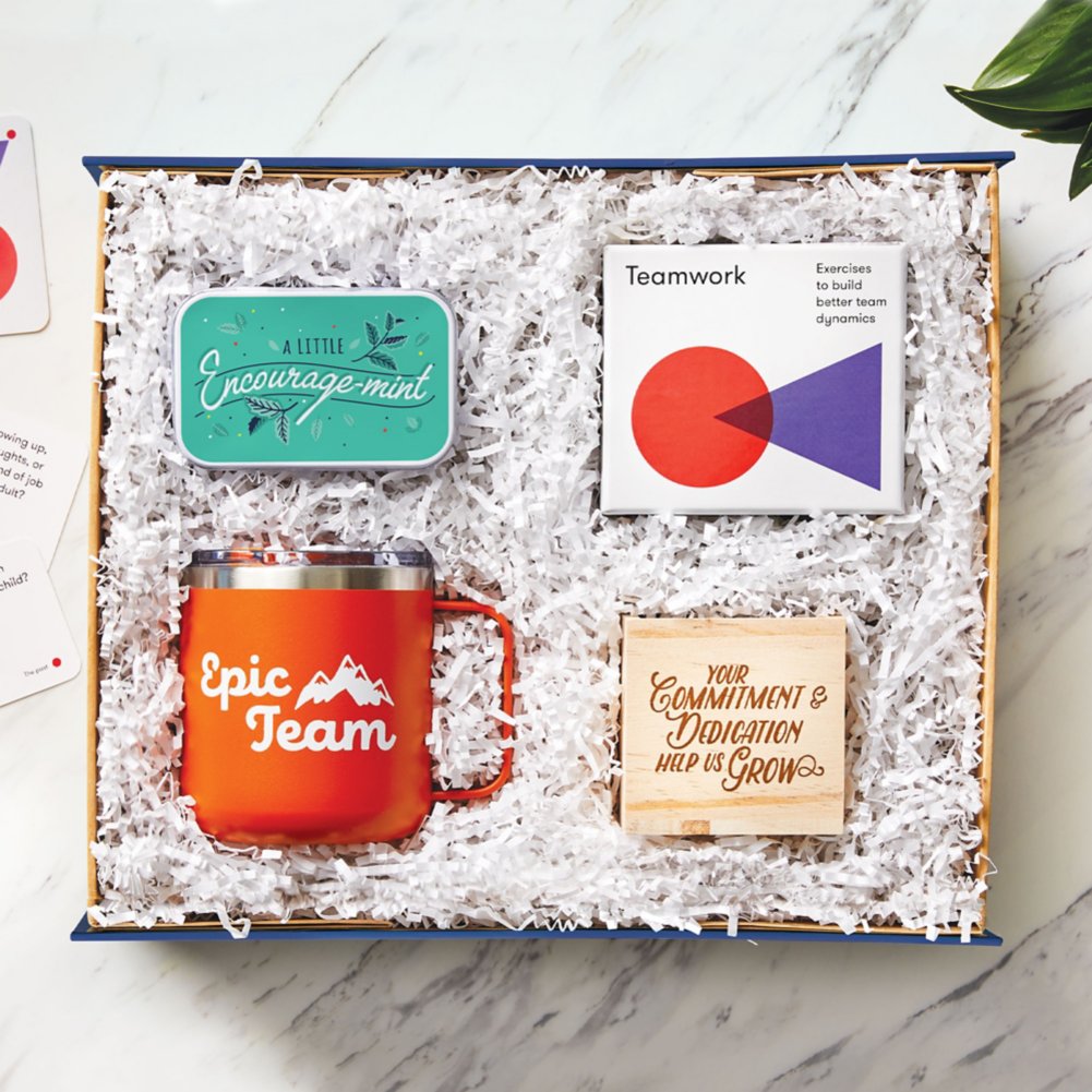 Delightly: The Secret To Our Success Kit