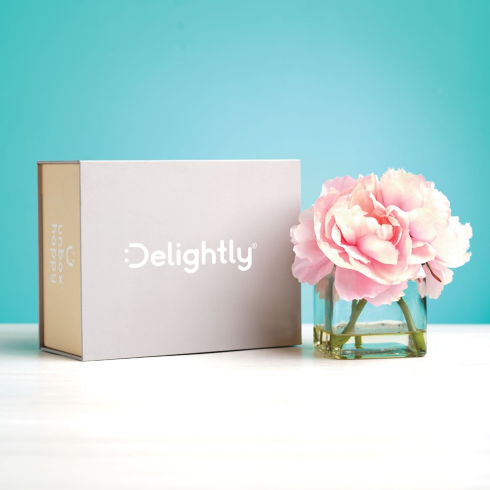 Delite by Delightly: Virtual Happy Hour Kit
