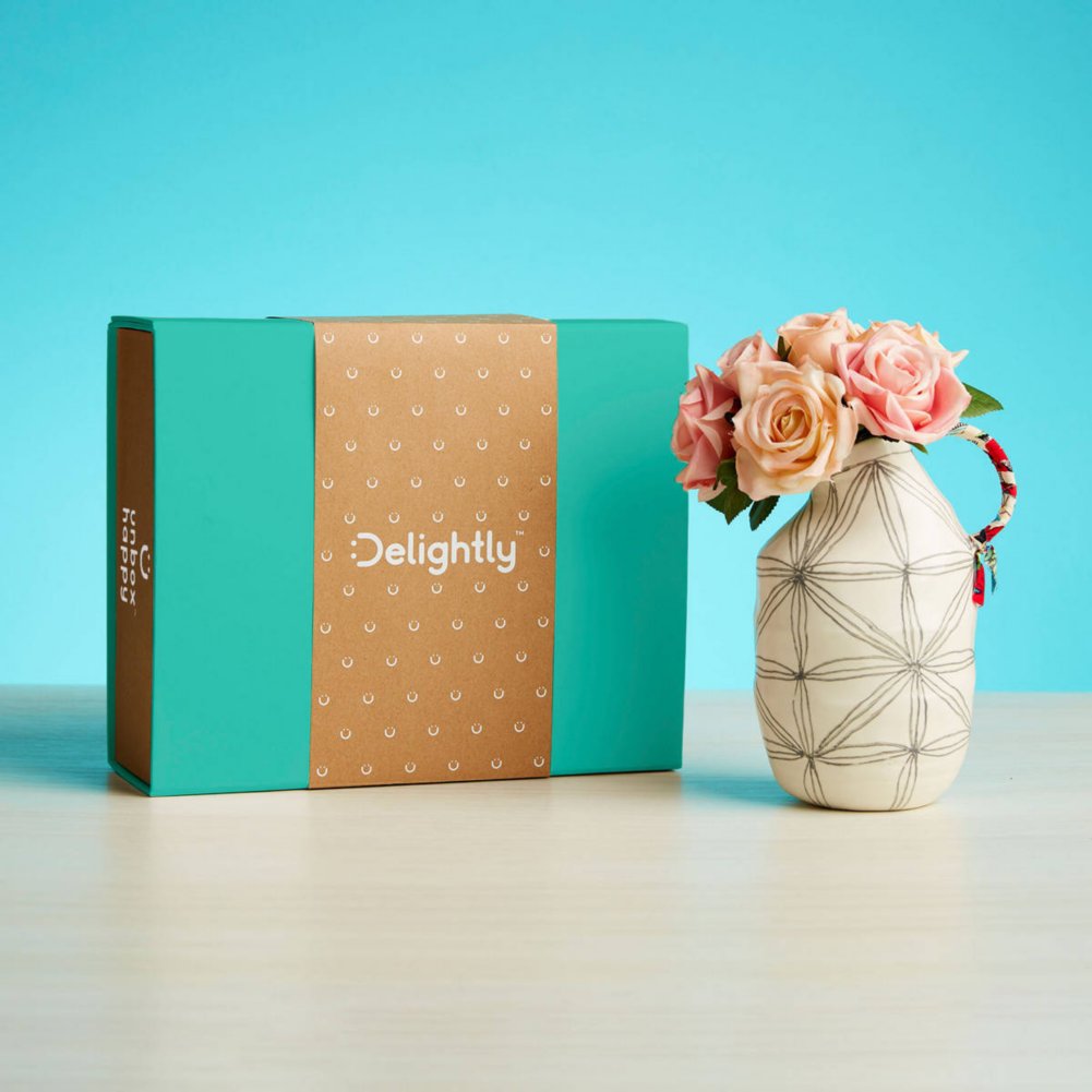 Delightly: It's Margarita Time Kit