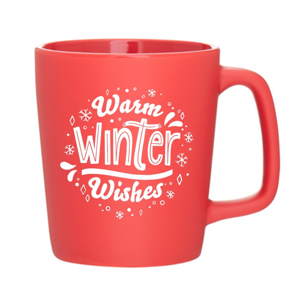 View larger image of Warm Winter Wish Mug