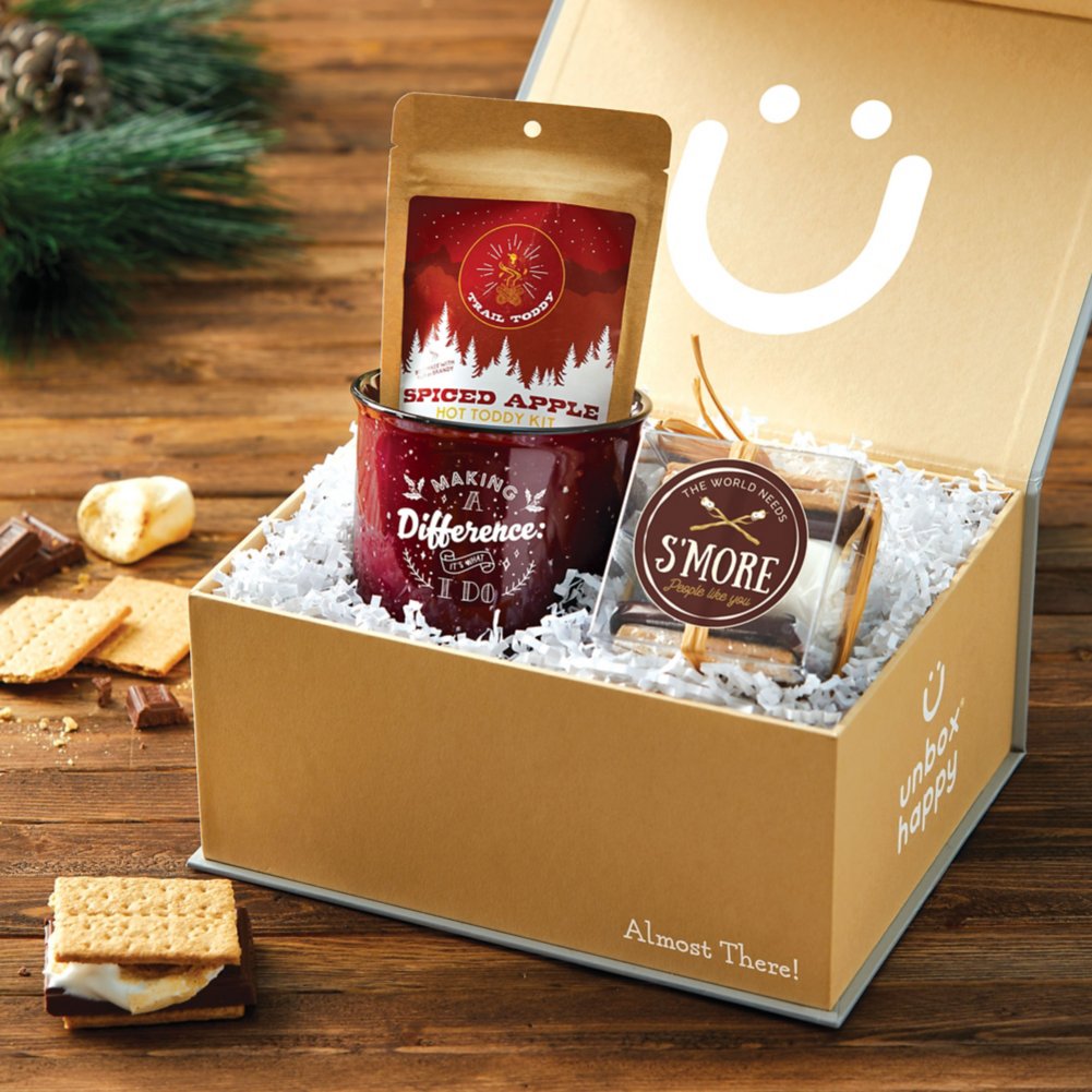 Delite by Delightly: S'more Fun Kit
