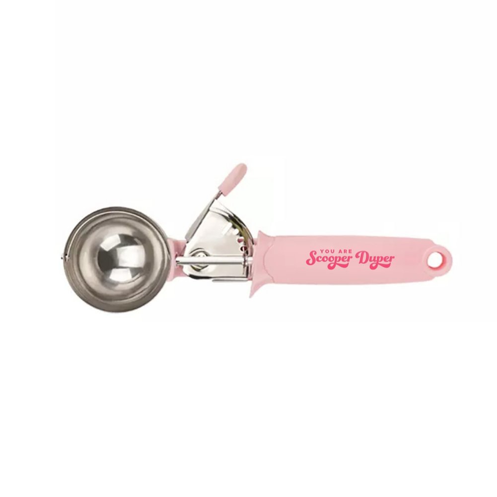 View larger image of Sweet Celebration Ice Cream Scoop