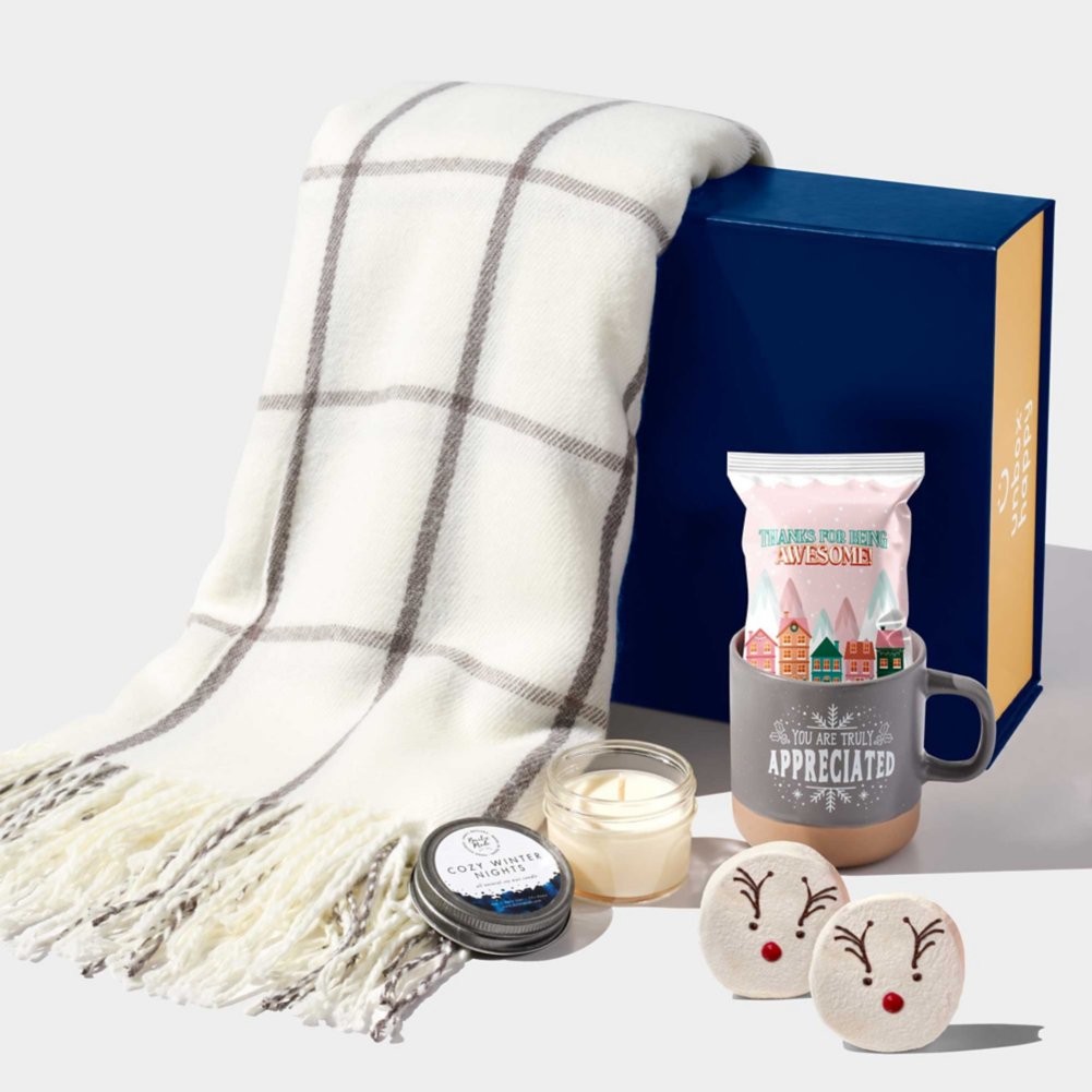 View larger image of Delightly: Cozy Wishes Kit
