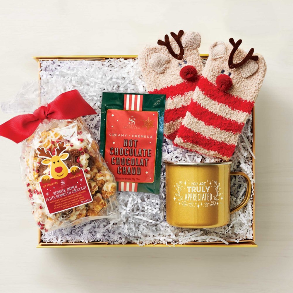 View larger image of Delightly: Holiday Appreciation Kit