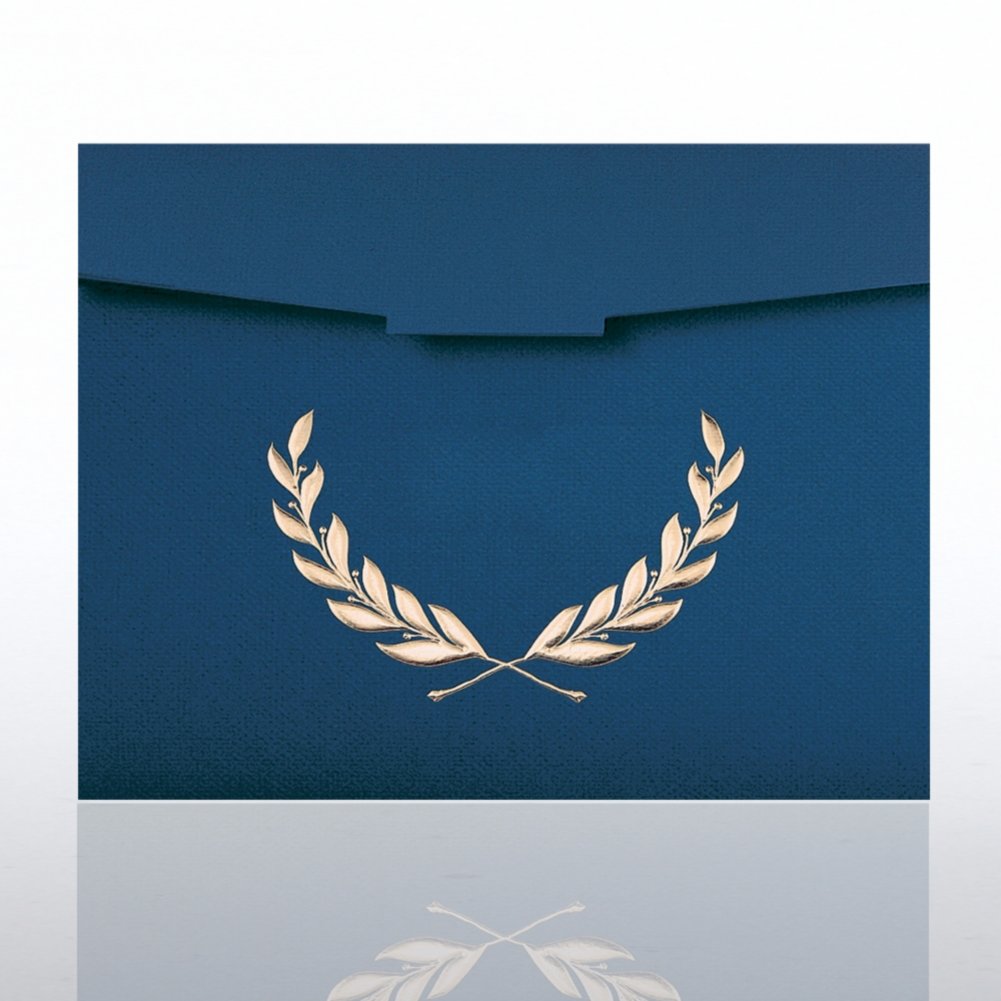 Certificate Paper Bundle - Achievement