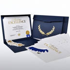 View larger image of Certificate Paper Bundle - Academic Excellence