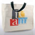 View larger image of Tote Bag - TEAM