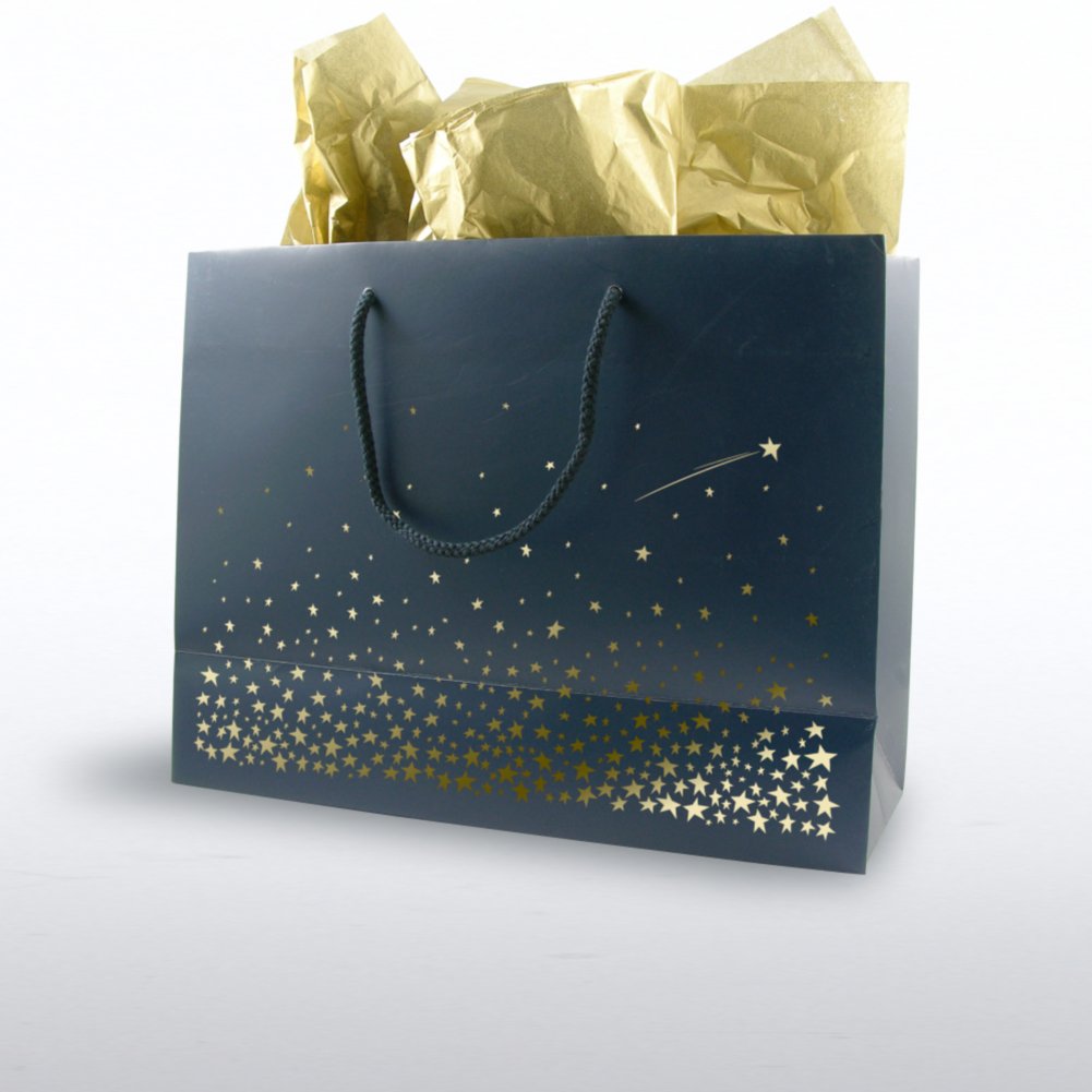 View larger image of Gift Bag - Large (13 x 5 x 10)