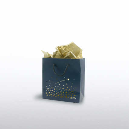 Gift Bag - Small (6.5 x 3.5 x 6.5)