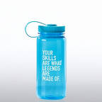 View larger image of Value Wide Mouth Wellness Bottle - Legends