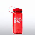 View larger image of Value Wide Mouth Wellness Bottle - Team, Vision, Goal