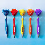 View larger image of Mindblowing Mop Topper Pen Pack
