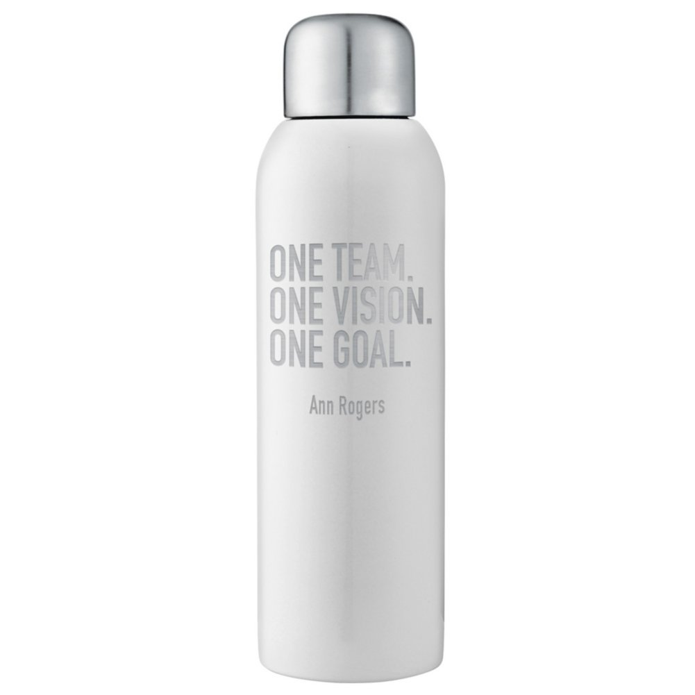 Personalized Oceana Water Bottle