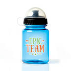 View larger image of Junior On-the-Run Water Bottle - Epic Team