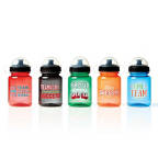 View larger image of Junior On-the-Run Water Bottle 5 pack